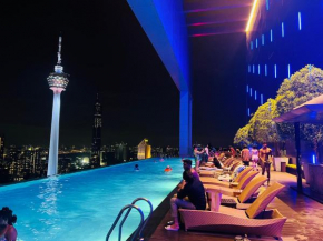 The platinum Suites KLCC by Loft suites